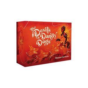 The Devil’s Dandy Dogs